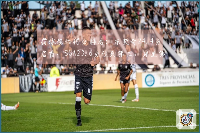 罚球场均得分排名：东契奇24.4分居首，SGA23.6分位列第三，库里第七约基奇第八